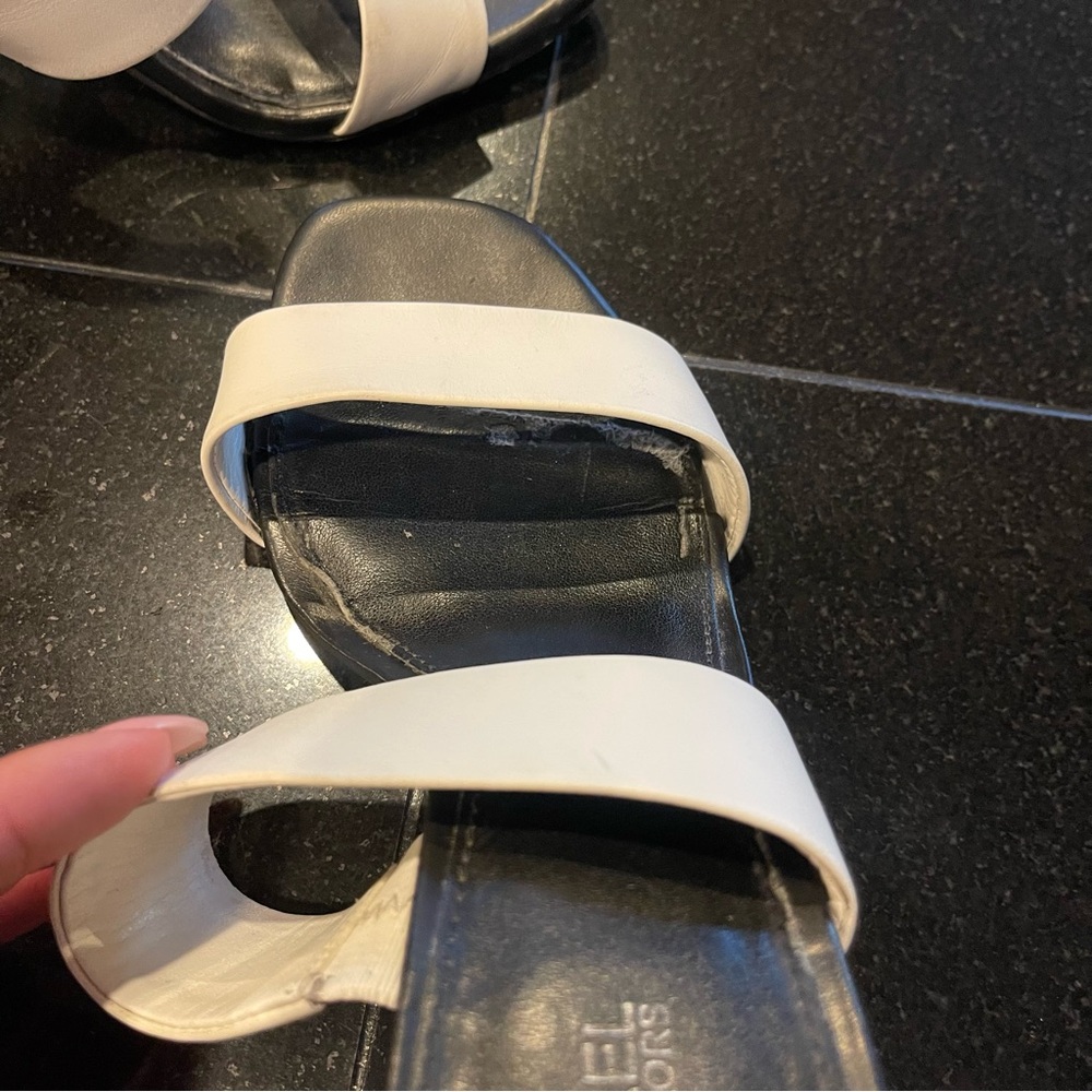 Michael Kors Heels - Picture 7 of 14
